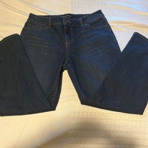BANDOLINO jeans never worn